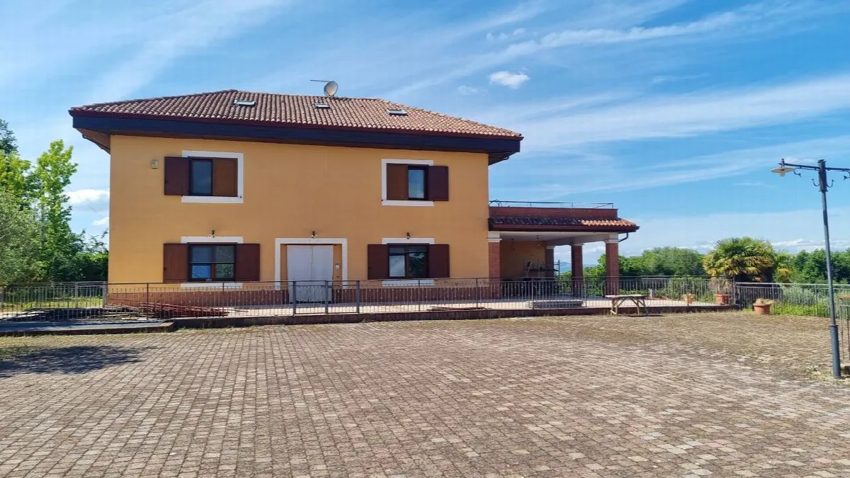 Villa in vendita a Grottaminarda - foto 2