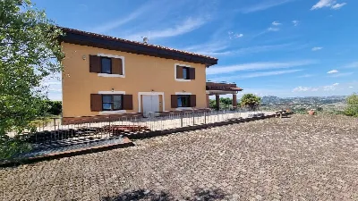 Villa in vendita a Grottaminarda - foto 3