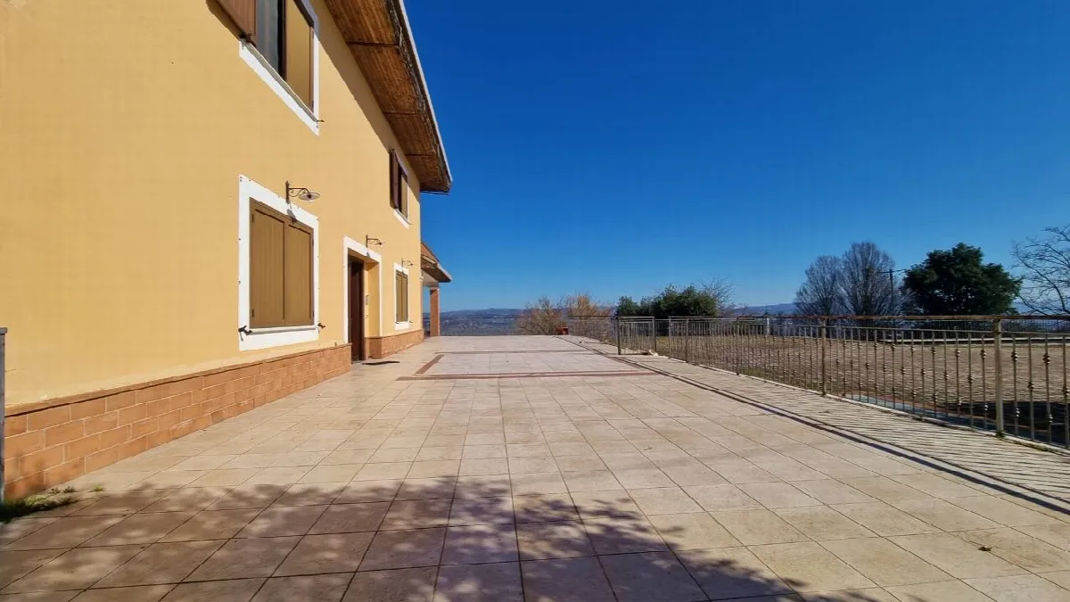 Villa in vendita a Grottaminarda - foto 4