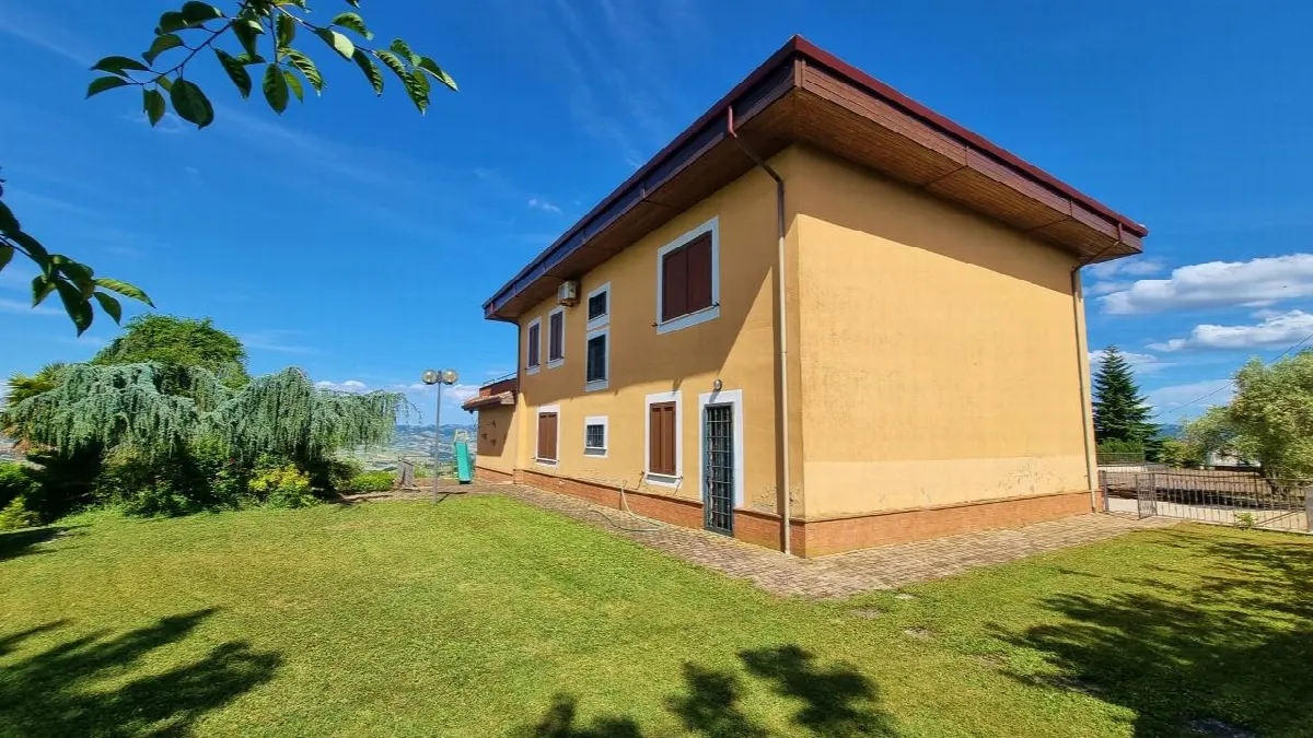 Villa in vendita a Grottaminarda - foto 5