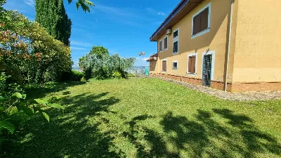 Villa in vendita a Grottaminarda - foto 6