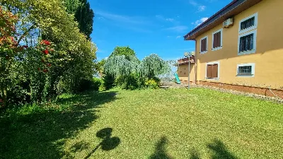 Villa in vendita a Grottaminarda - foto 7