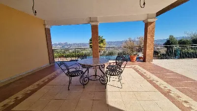 Villa in vendita a Grottaminarda - foto 9