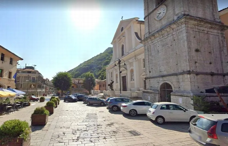 Casa Indipendente in vendita a Volturara Irpina - foto 1