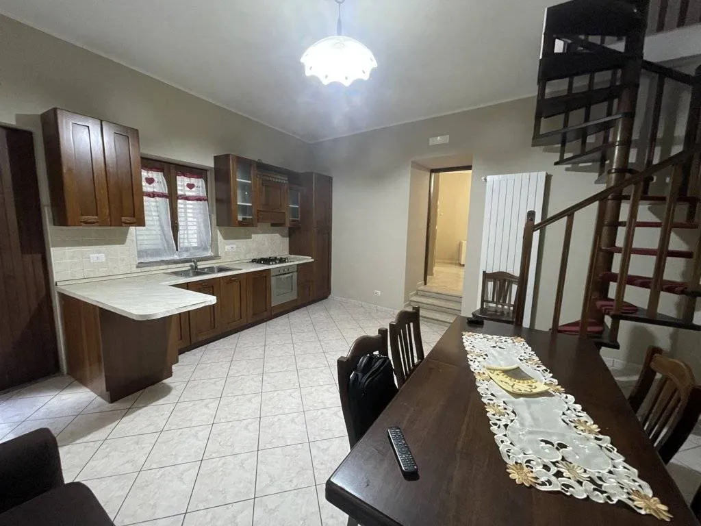 Casa Indipendente in vendita a Volturara Irpina - foto 2