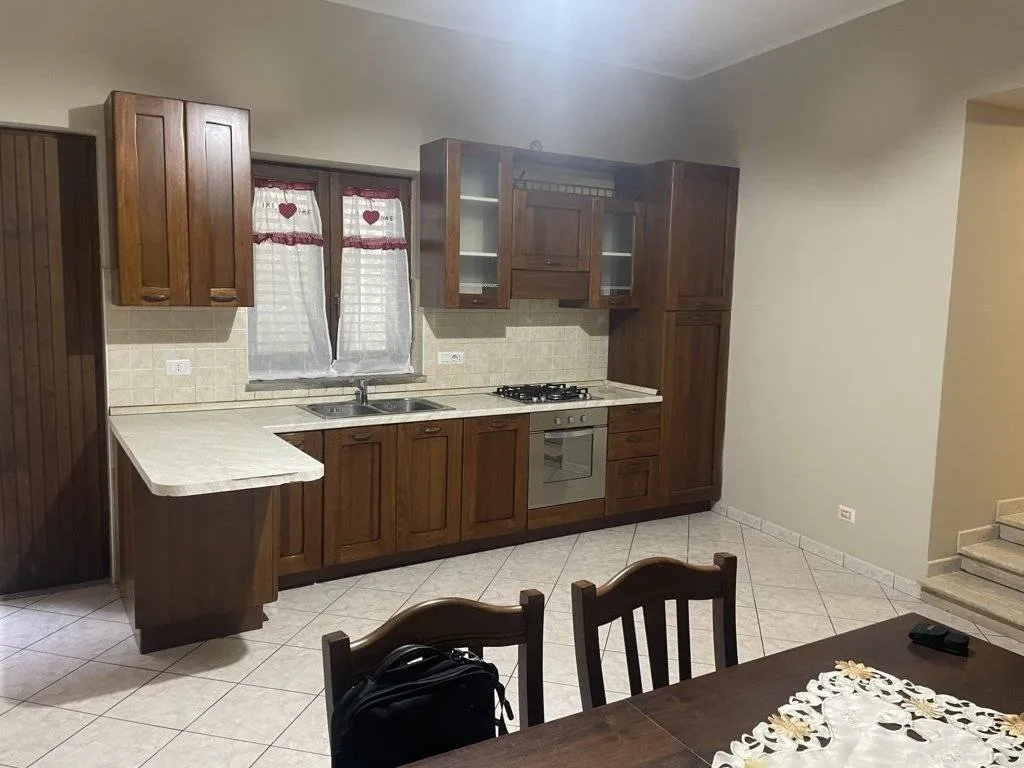 Casa Indipendente in vendita a Volturara Irpina - foto 5