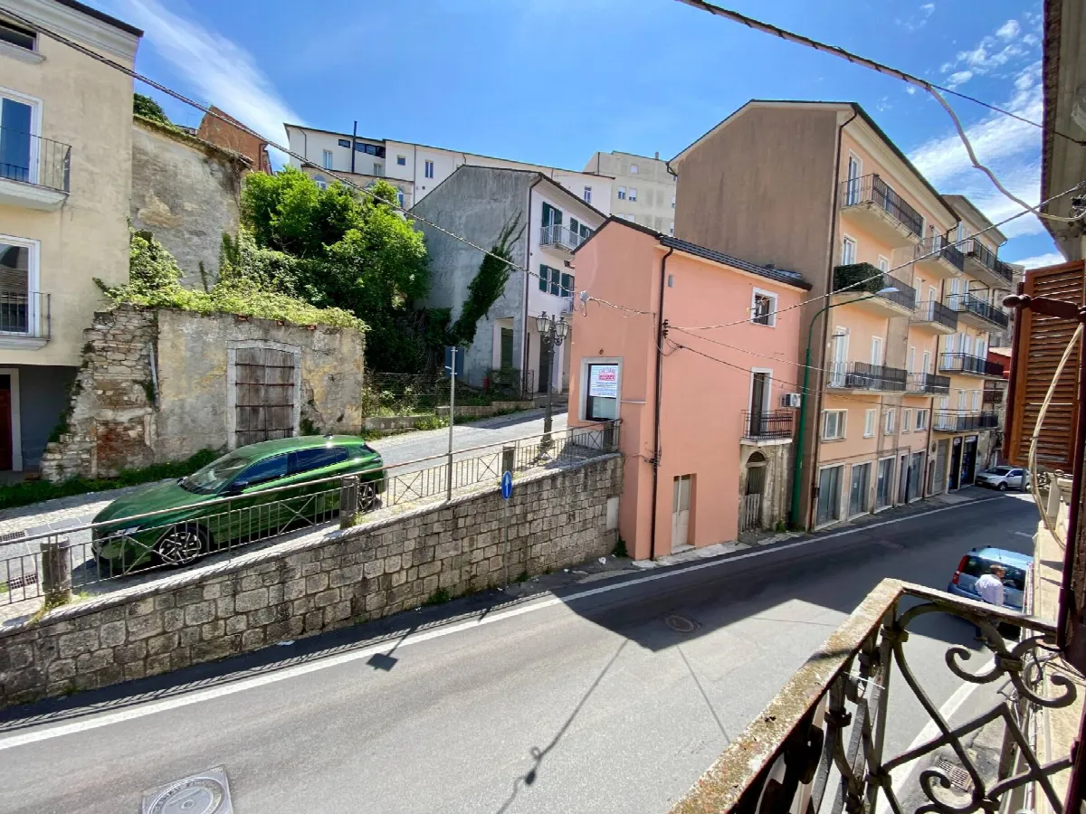 Casa Indipendente in vendita ad Ariano Irpino - foto 3