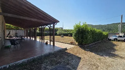 Villa in vendita a Montemarano - foto 10