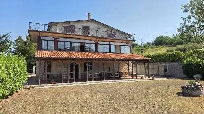 Villa in vendita a Montemarano - foto 2