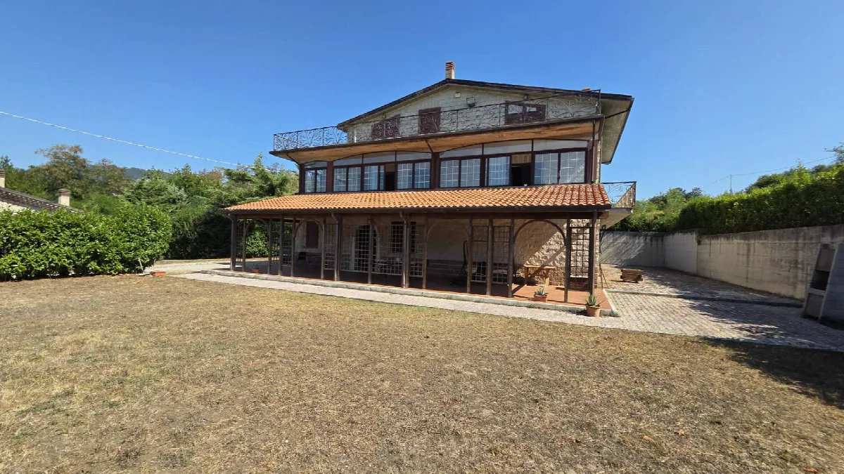 Villa in vendita a Montemarano - foto 3
