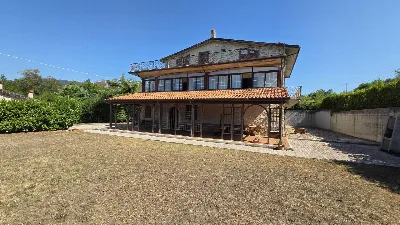 Villa in vendita a Montemarano - foto 3