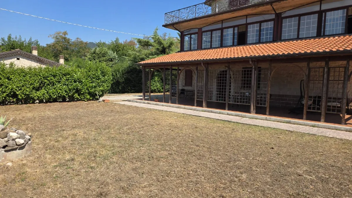 Villa in vendita a Montemarano - foto 4