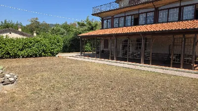 Villa in vendita a Montemarano - foto 4