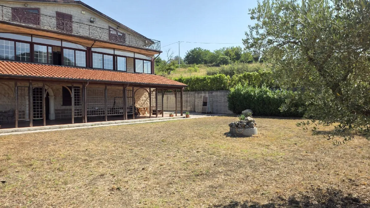 Villa in vendita a Montemarano - foto 5