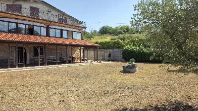 Villa in vendita a Montemarano - foto 5