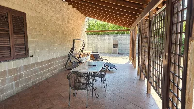 Villa in vendita a Montemarano - foto 7