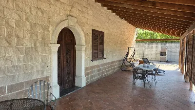 Villa in vendita a Montemarano - foto 8