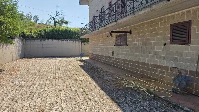Villa in vendita a Montemarano - foto 9