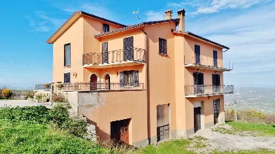 Casa Indipendente in vendita a Guardia Lom... - foto 1