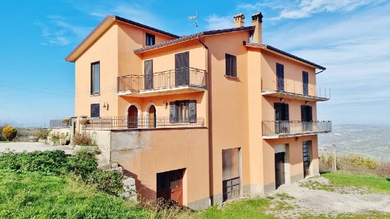 Casa Indipendente in vendita a Guardia Lombardi - foto 1