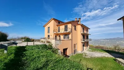 Casa Indipendente in vendita a Guardia Lom... - foto 2