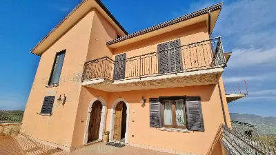 Casa Indipendente in vendita a Guardia Lom... - foto 6