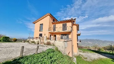 Casa Indipendente in vendita a Guardia Lom... - foto 7