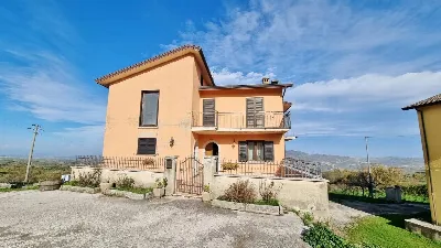 Casa Indipendente in vendita a Guardia Lom... - foto 8