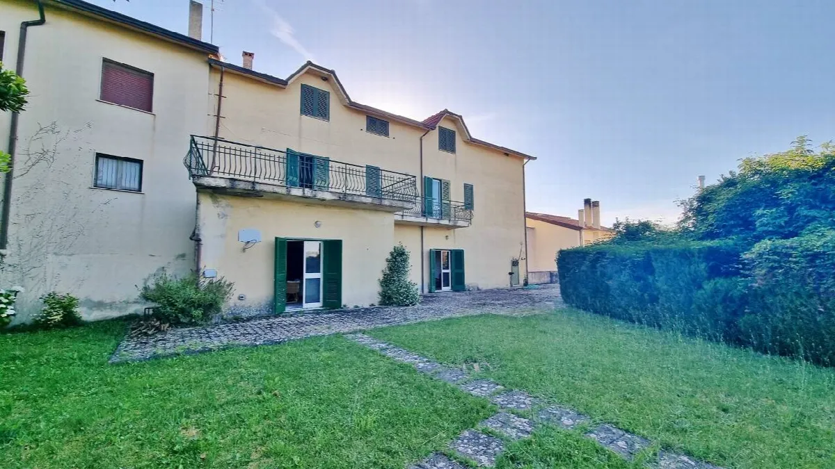 Casa Indipendente in vendita a Torella dei Lombardi - foto 3