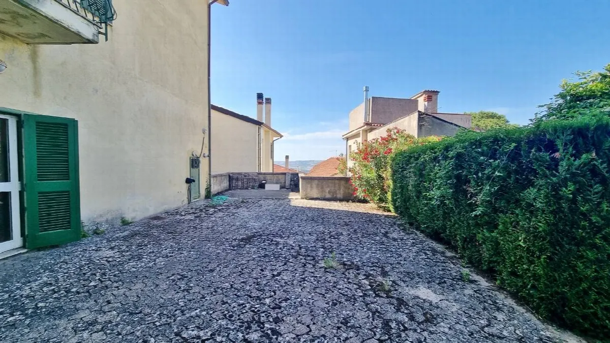 Casa Indipendente in vendita a Torella dei Lombardi - foto 5