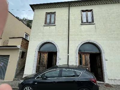 Casa Indipendente in vendita a Zungoli - foto 1