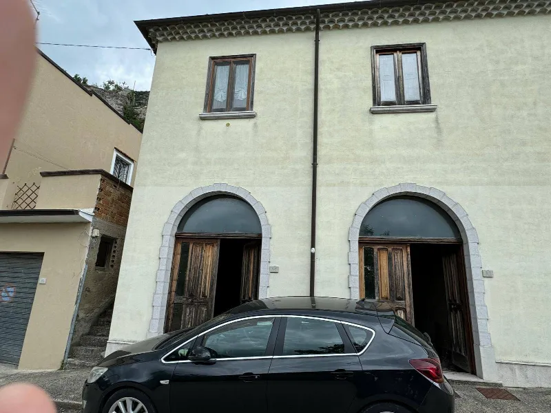 Casa Indipendente in vendita a Zungoli - foto 1