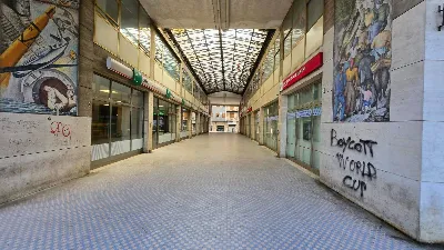 Ufficio in vendita a Avellino, Centro stor... - foto 8