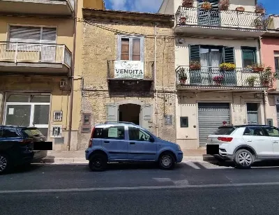 Casa Indipendente in vendita a Grottaminar... - foto 1