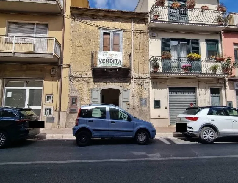Casa Indipendente in vendita a Grottaminarda - foto 1