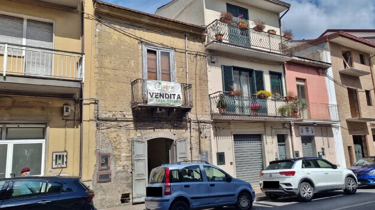 Casa Indipendente in vendita a Grottaminarda - foto 2
