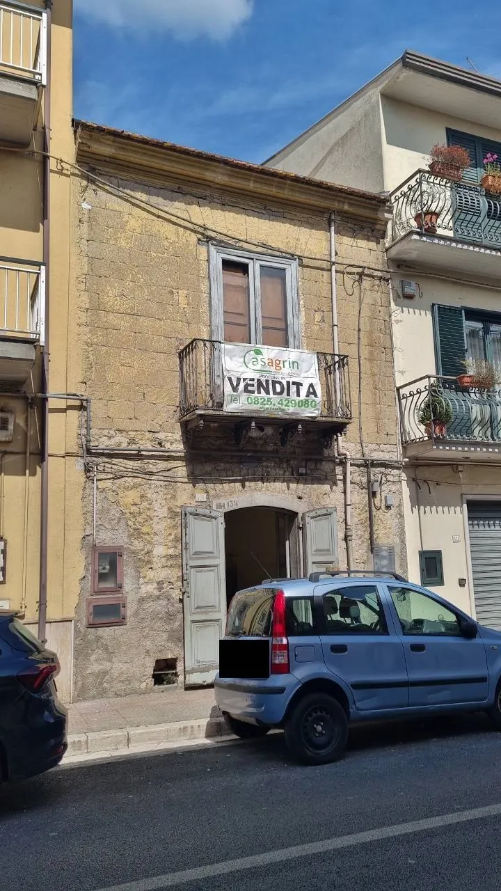Casa Indipendente in vendita a Grottaminarda - foto 3