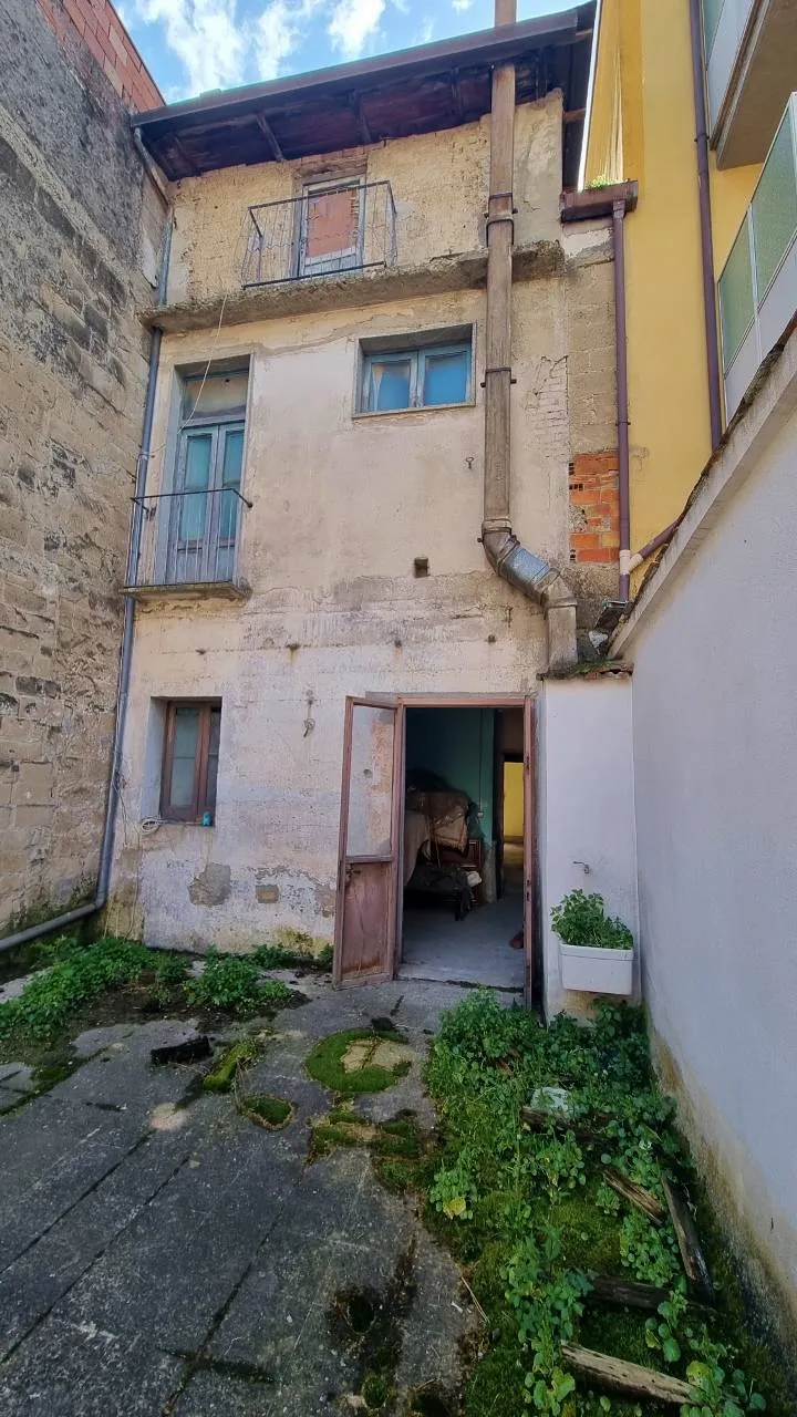 Casa Indipendente in vendita a Grottaminarda - foto 4