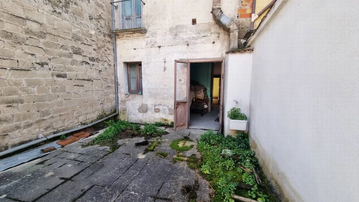 Casa Indipendente in vendita a Grottaminarda - foto 5