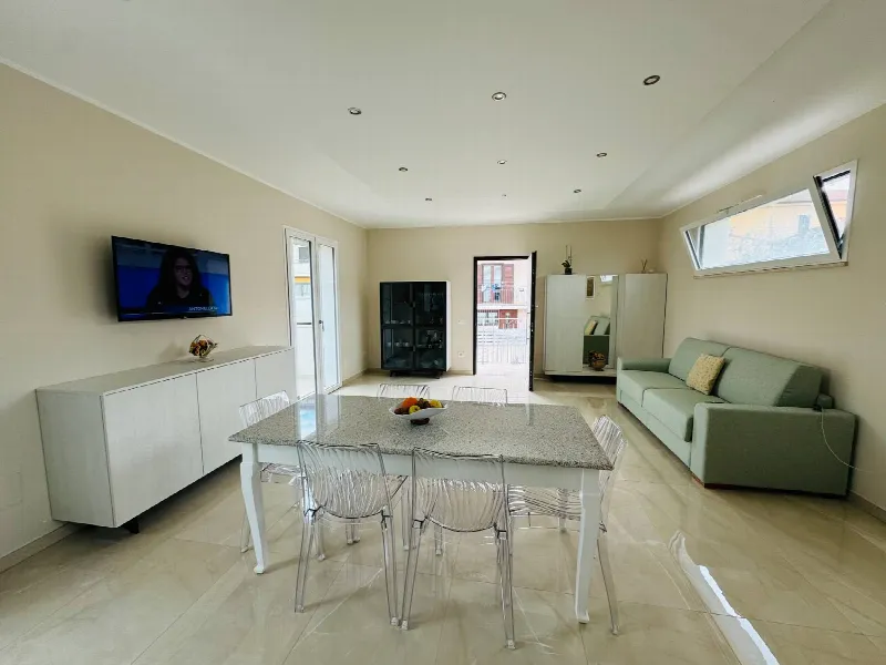 Villa in vendita ad Ariano Irpino - foto 1