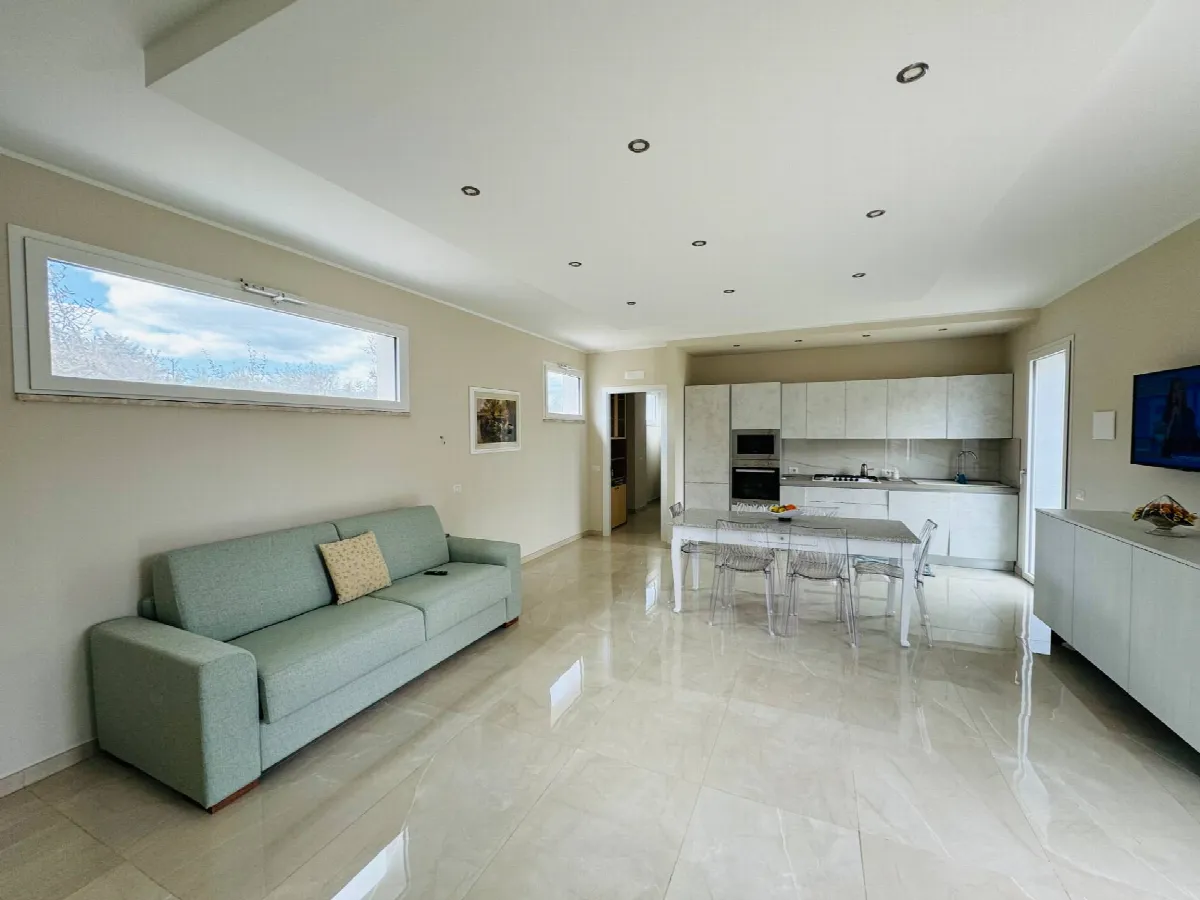 Villa in vendita ad Ariano Irpino - foto 2