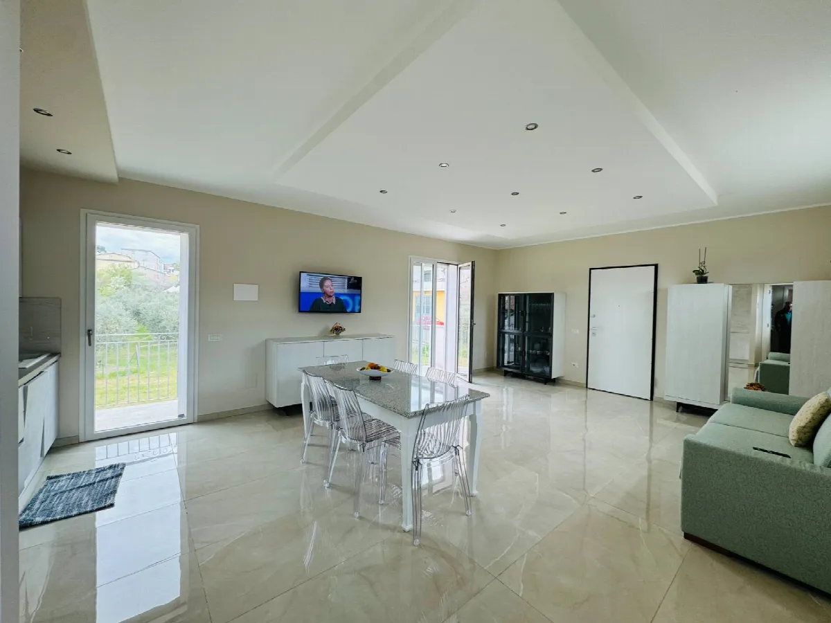 Villa in vendita ad Ariano Irpino - foto 3