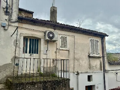Casa Indipendente in vendita a Zungoli - foto 1