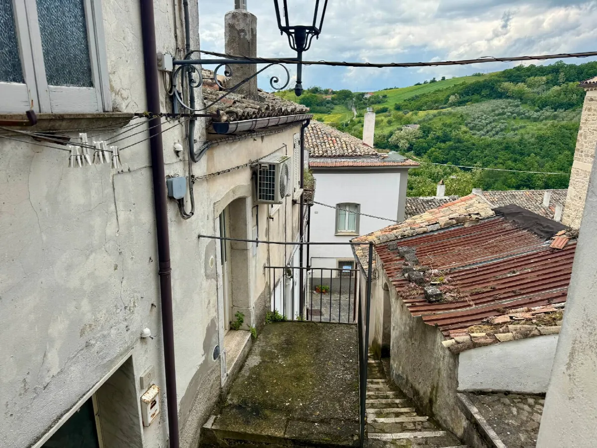 Casa Indipendente in vendita a Zungoli - foto 2