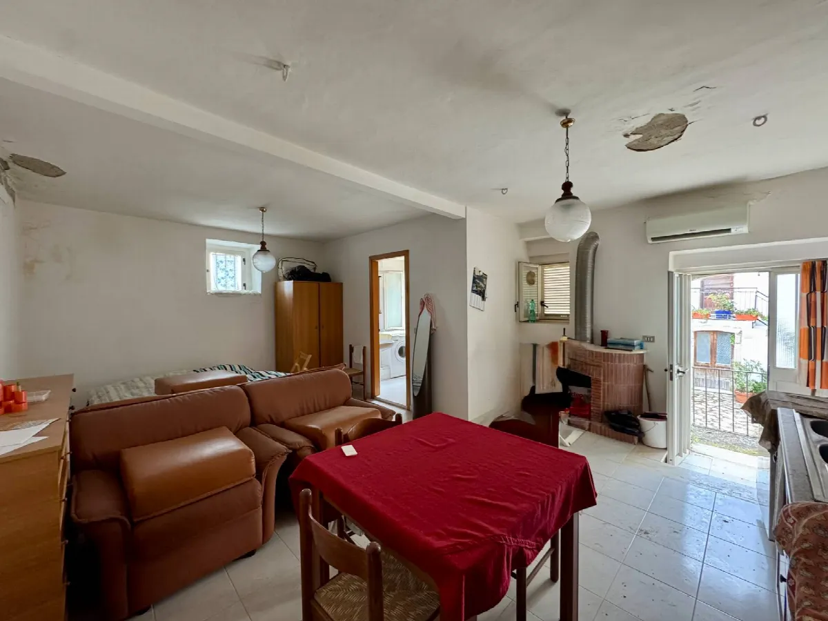 Casa Indipendente in vendita a Zungoli - foto 4