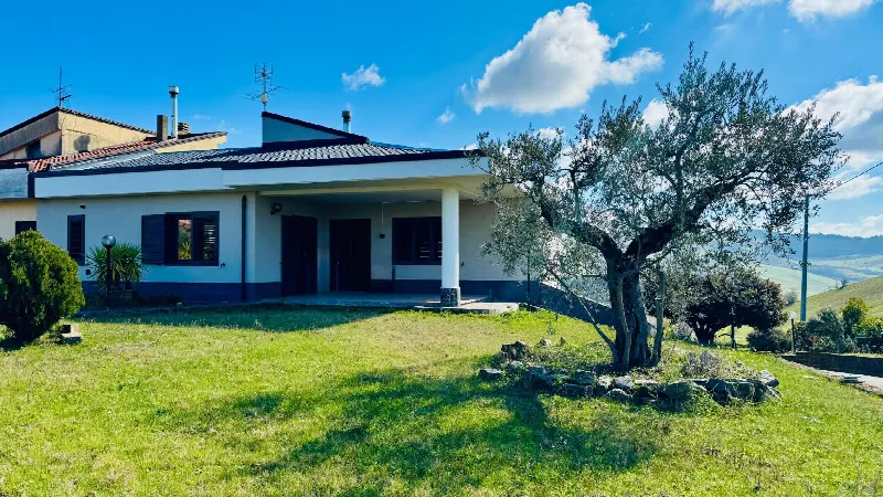 Villa in vendita ad Ariano Irpino - foto 1