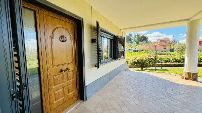 Villa in vendita a Ariano Irpino - foto 10