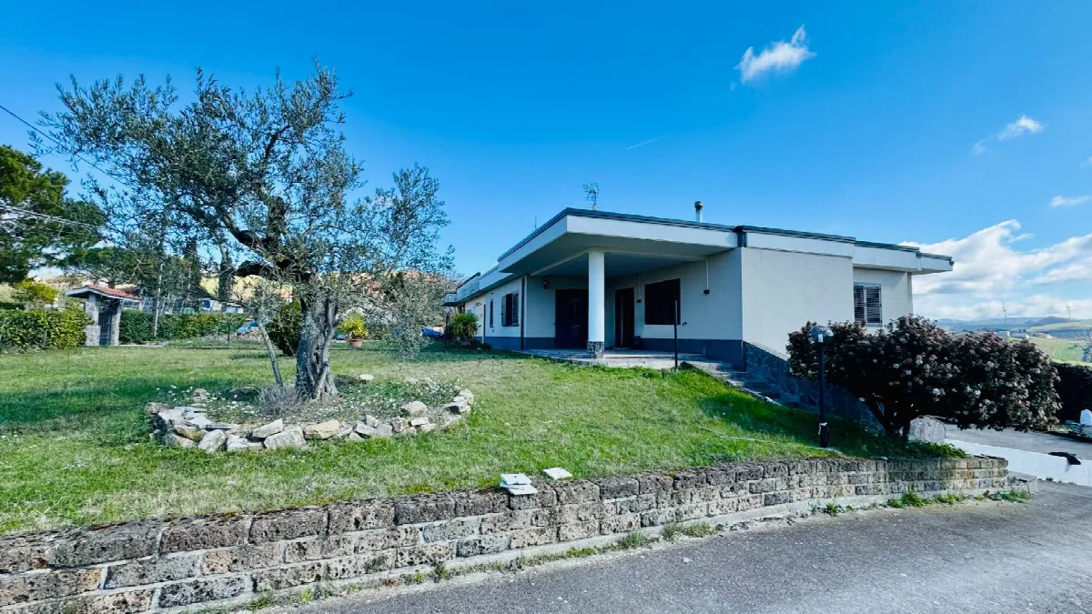 Villa in vendita ad Ariano Irpino - foto 3