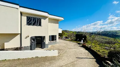 Villa in vendita a Ariano Irpino - foto 4