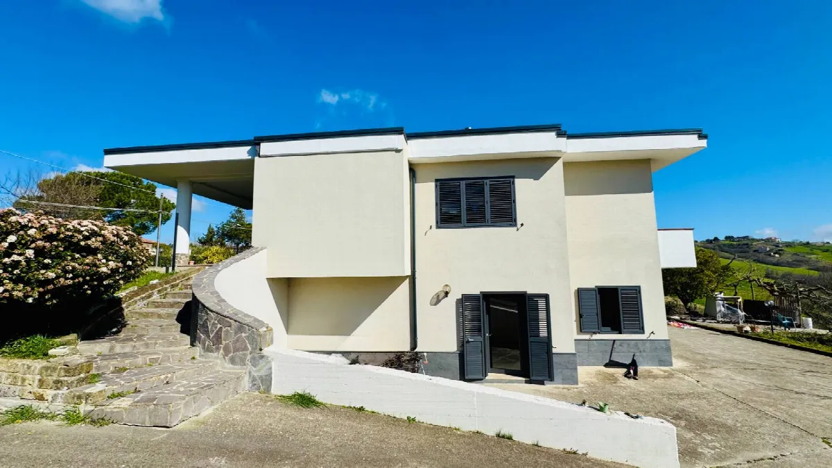 Villa in vendita ad Ariano Irpino - foto 5